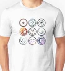 The Lorien Legacies Unisex T-Shirt