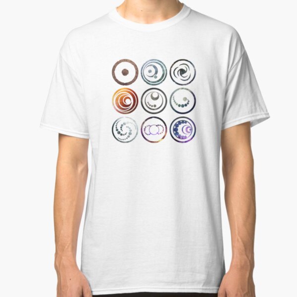 legacies merchandise amazon