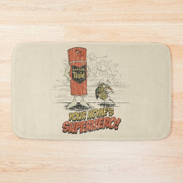 Item preview, Captain Raid designed and sold by jacobcdietz.