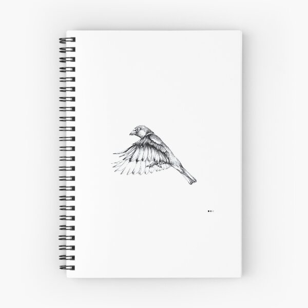 Item preview, Bird designed and sold by AlessiaEtCetera.