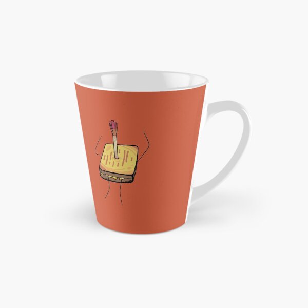 Item preview, Vanquished Cheese Sandwich designed and sold by Lavender Vulgaris.