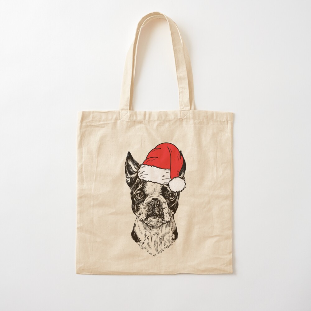 dog holiday bag