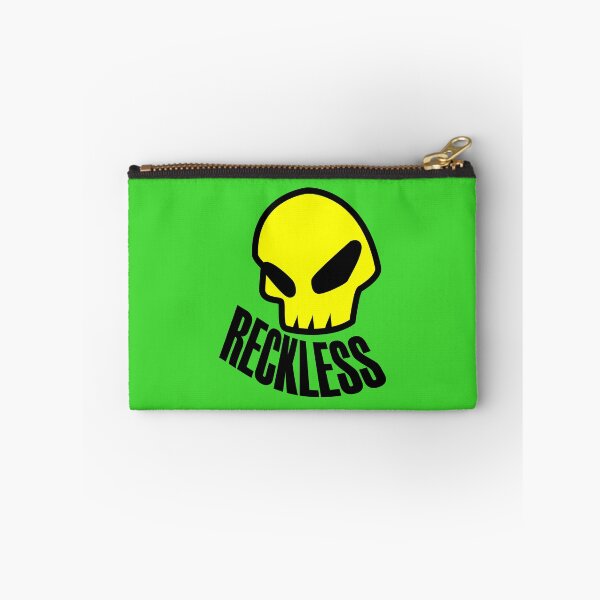 Item preview, reckless designed and sold by Mr.Epic - Shop.