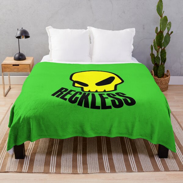 Item preview, reckless designed and sold by Mr.Epic - Shop.