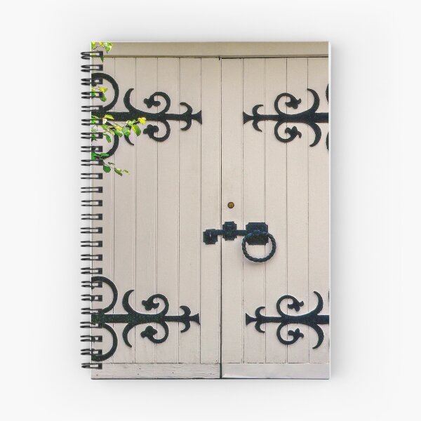Item preview, White Door designed and sold by Yannik Hay.