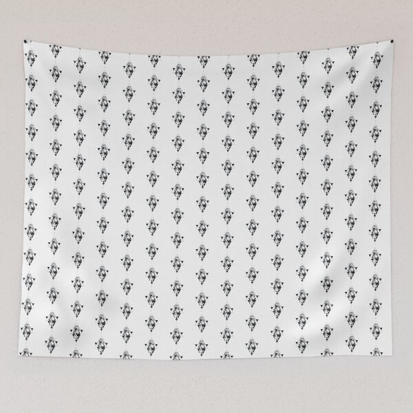 Item preview, Wolf woman designed and sold by AlessiaEtCetera.