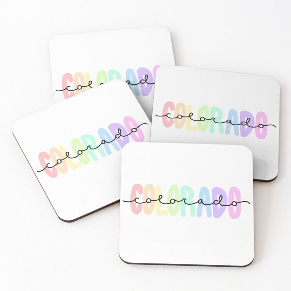 Item preview, Colorful Colorado  designed and sold by livcolorful.