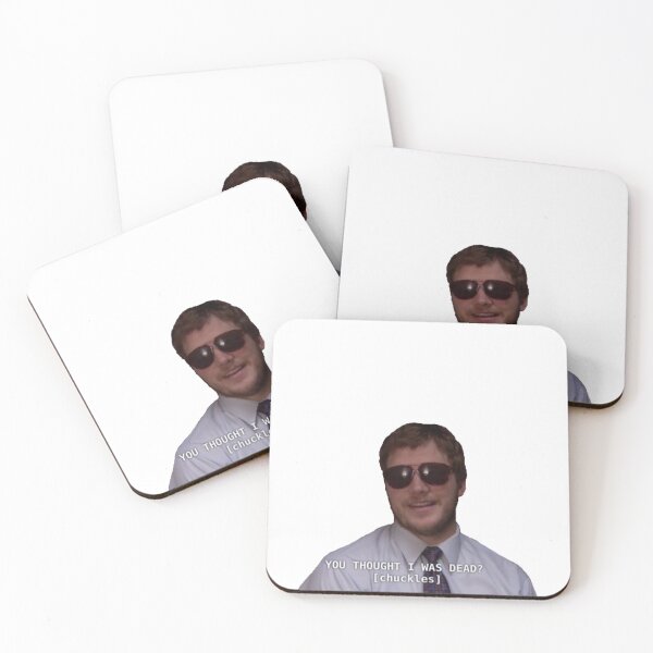 Item preview, andy dwyer meme designed and sold by itskalymydudes.