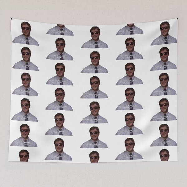 Item preview, andy dwyer meme designed and sold by itskalymydudes.