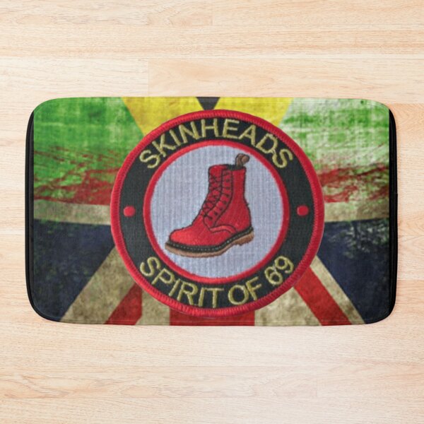 Item preview, Skinheads Spirit Of 69 Remembrance Gear designed and sold by NorthernSoulz.