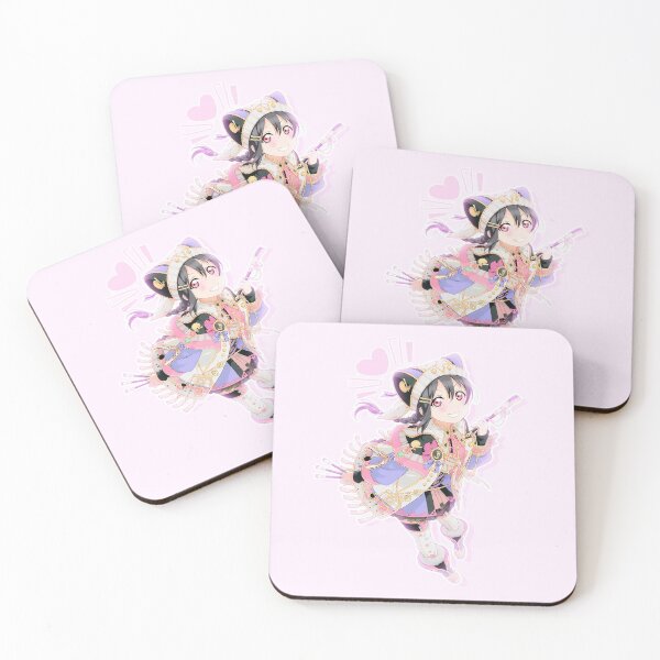 Item preview, ѕтυdιeѕ nιco [ ιdolιzed ] ｡･:*:･ﾟ☆ designed and sold by kitsune-bis.