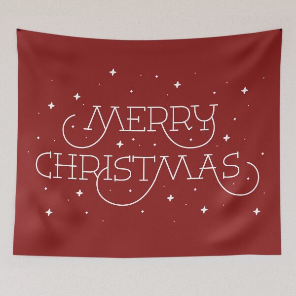 Item preview, Merry Christmas designed and sold by esztersletters.