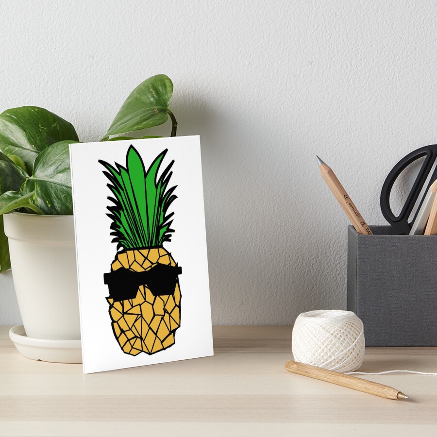 Item preview, Art Board Print designed and sold by RoxanaBotu21.