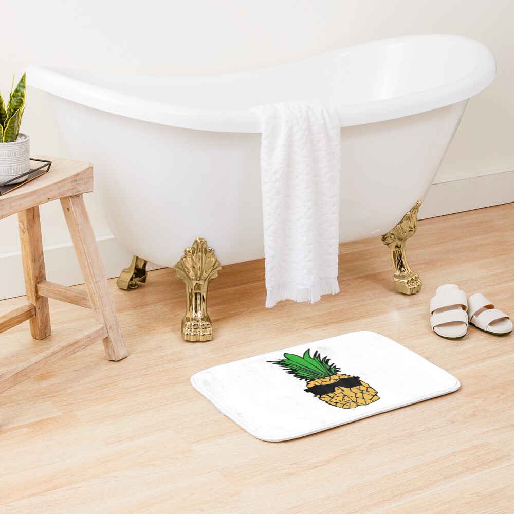 Item preview, Bath Mat designed and sold by RoxanaBotu21.