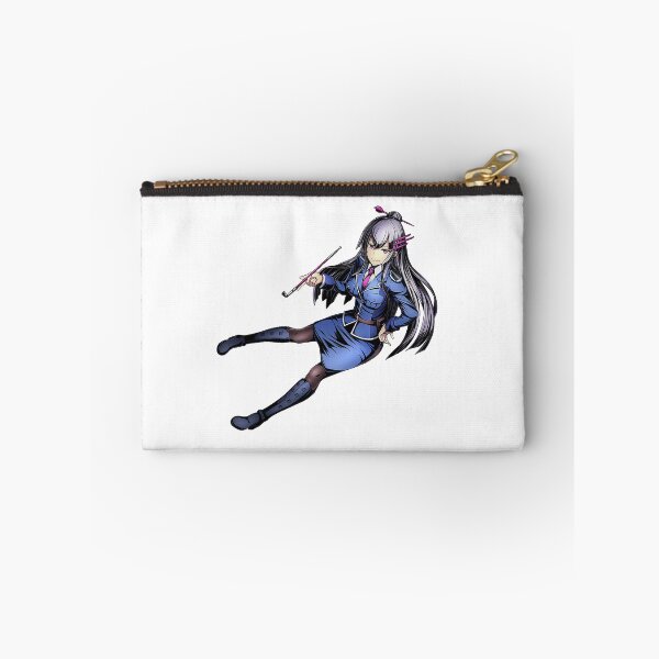 Item preview, Froleytia Capistrano Heavy Object Anime designed and sold by the-Gate.