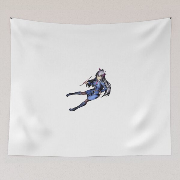 Item preview, Froleytia Capistrano Heavy Object Anime designed and sold by the-Gate.