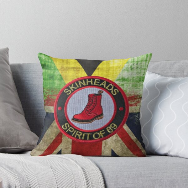 Item preview, Skinheads Spirit Of 69 Remembrance Gear designed and sold by NorthernSoulz.