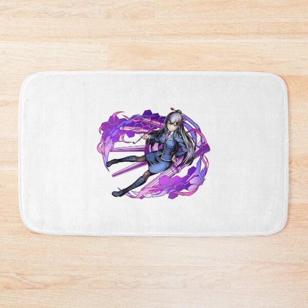 Item preview, Froleytia Capistrano Heavy Object Anime designed and sold by the-Gate.