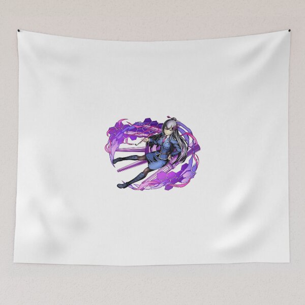 Item preview, Froleytia Capistrano Heavy Object Anime designed and sold by the-Gate.