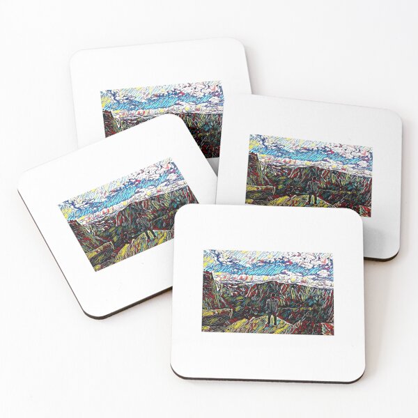 Item preview, Yosemite National Park, California, USA designed and sold by MarcoSc11.