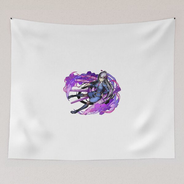 Item preview, Froleytia Capistrano Heavy Object Anime designed and sold by the-Gate.
