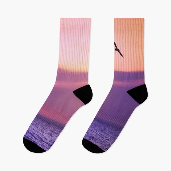 Item preview, Pelican Sunset designed and sold by Lynn Marie Sharp.