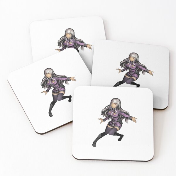 Item preview, Lendy Farolito Heavy Object Anime designed and sold by the-Gate.