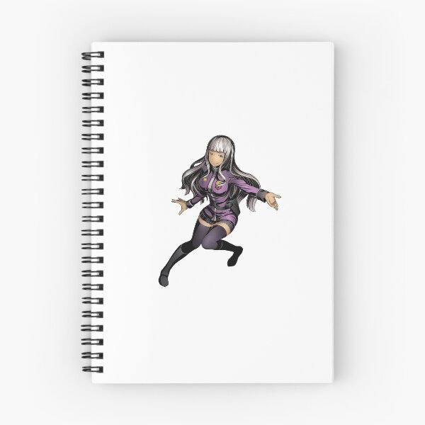 Item preview, Lendy Farolito Heavy Object Anime designed and sold by the-Gate.