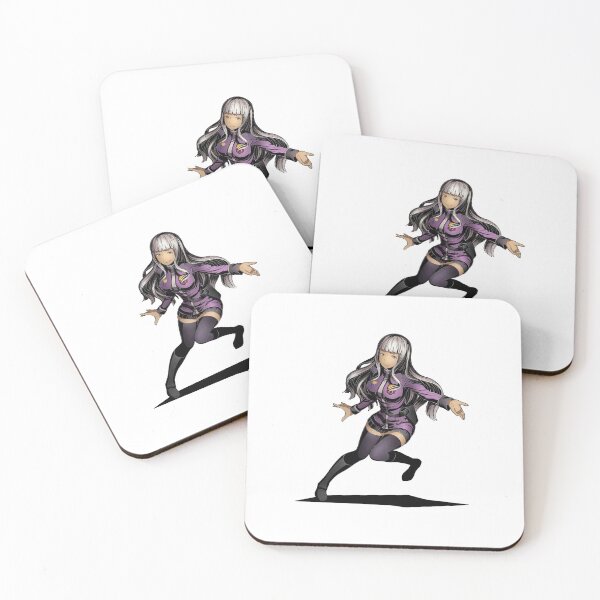 Item preview, Lendy Farolito Heavy Object Anime designed and sold by the-Gate.