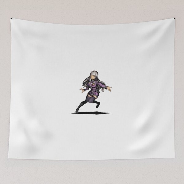 Item preview, Lendy Farolito Heavy Object Anime designed and sold by the-Gate.