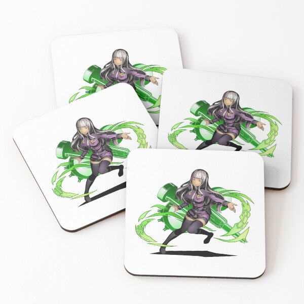 Item preview, Lendy Farolito Heavy Object Anime designed and sold by the-Gate.