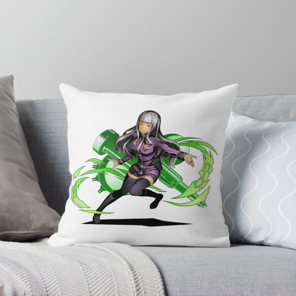 Item preview, Lendy Farolito Heavy Object Anime designed and sold by the-Gate.