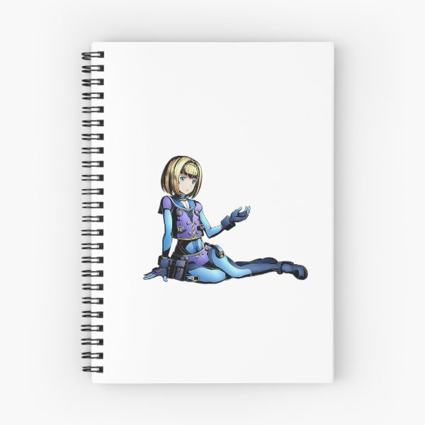 Item preview, Milinda Brantini Heavy Object Anime designed and sold by the-Gate.