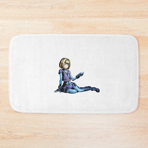 Item preview, Milinda Brantini Heavy Object Anime designed and sold by the-Gate.