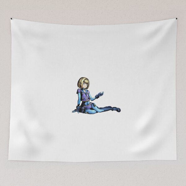 Item preview, Milinda Brantini Heavy Object Anime designed and sold by the-Gate.