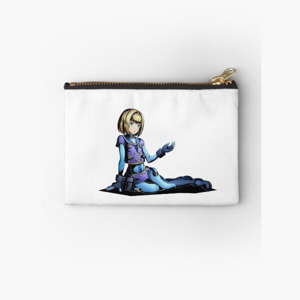 Item preview, Milinda Brantini Heavy Object Anime designed and sold by the-Gate.