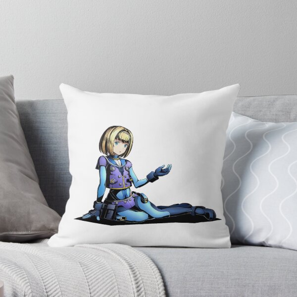 Item preview, Milinda Brantini Heavy Object Anime designed and sold by the-Gate.