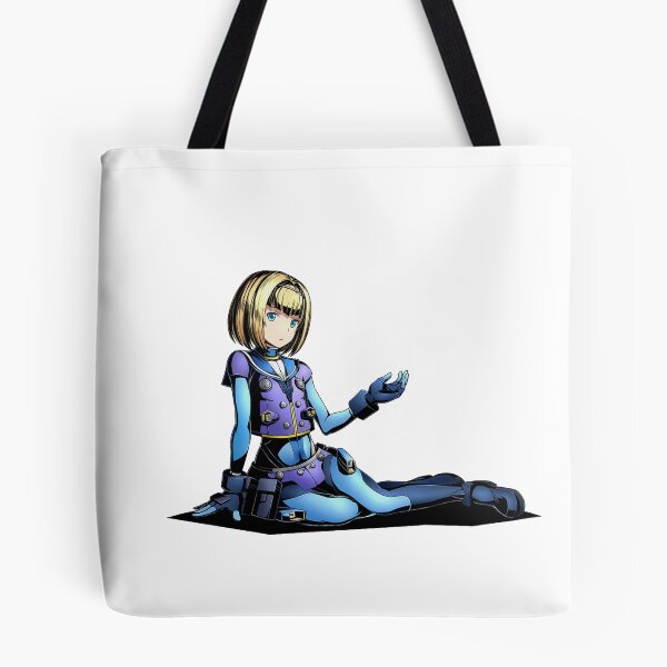 Item preview, Milinda Brantini Heavy Object Anime designed and sold by the-Gate.