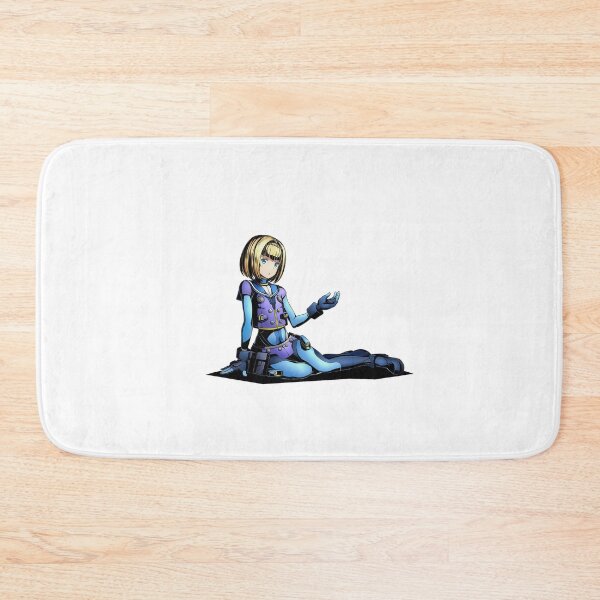 Item preview, Milinda Brantini Heavy Object Anime designed and sold by the-Gate.