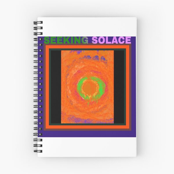 Item preview, Seeking Solace designed and sold by pinksoul.