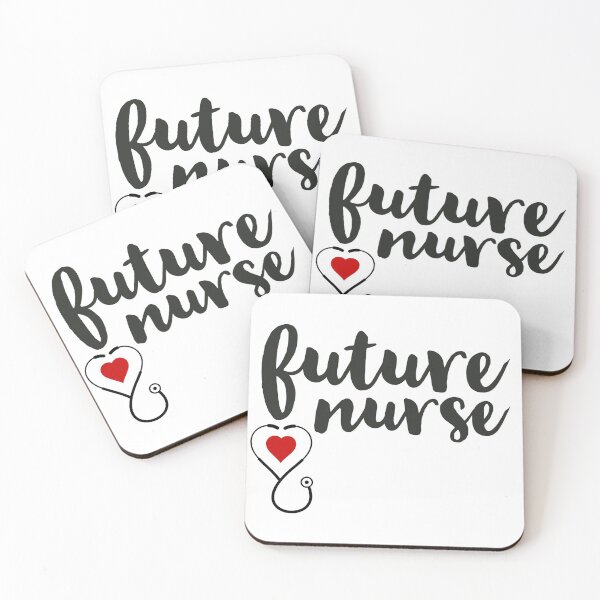 Item preview, Future Nurse designed and sold by tristahx.