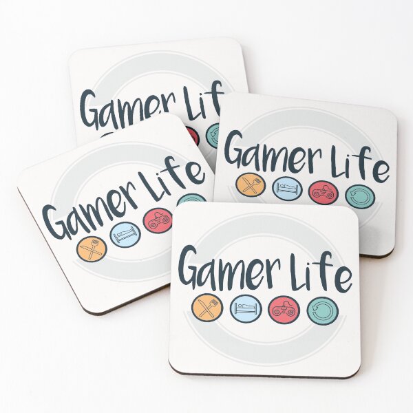 Item preview, Gamer lifestyle designed and sold by altinvest.