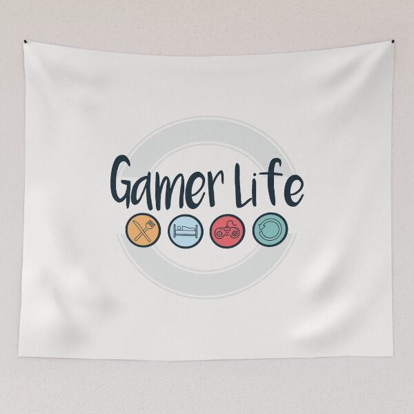 Item preview, Gamer lifestyle designed and sold by altinvest.
