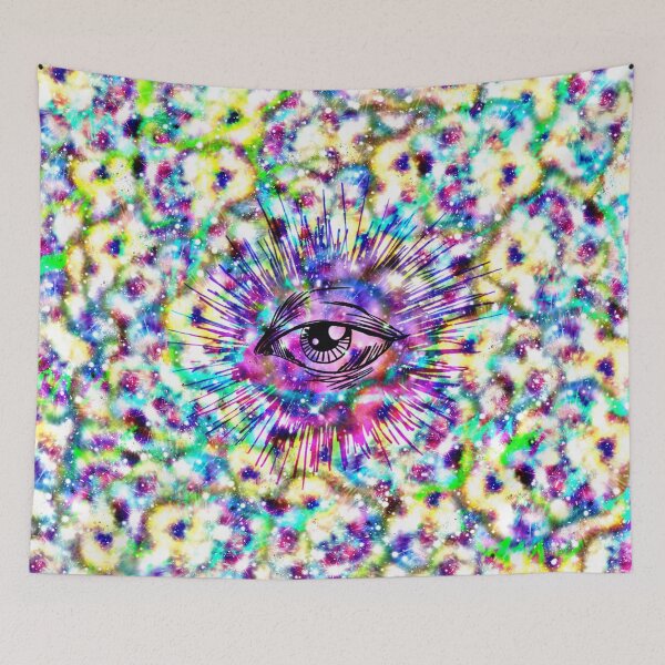 Item preview, Interstellar vision designed and sold by jellyrelish.