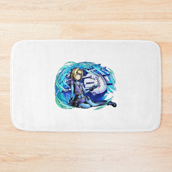 Item preview, Milinda Brantini Heavy Object Anime designed and sold by the-Gate.