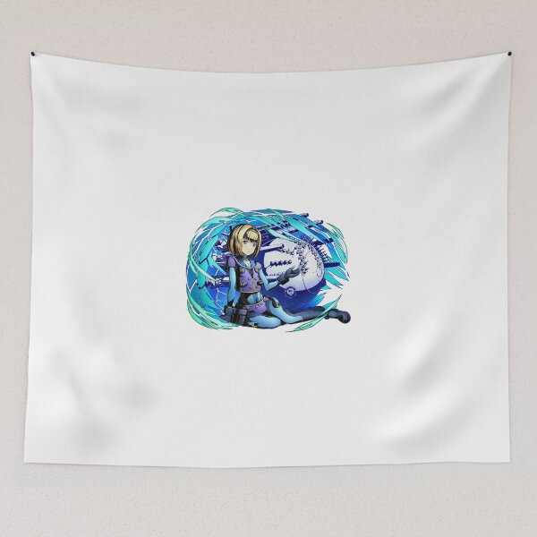 Item preview, Milinda Brantini Heavy Object Anime designed and sold by the-Gate.