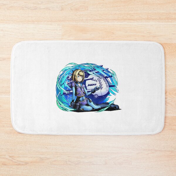 Item preview, Milinda Brantini Heavy Object Anime designed and sold by the-Gate.