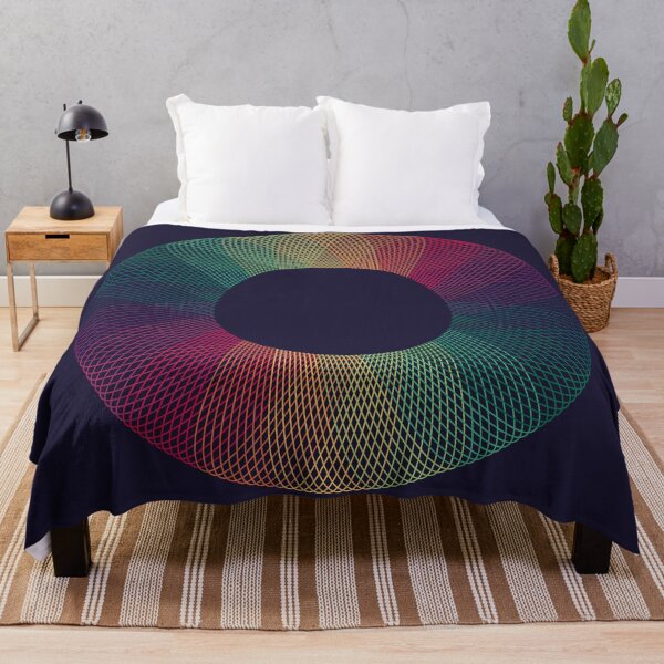 Artikelvorschau, Spirograph Spectrum entworfen und verkauft von goodhen.