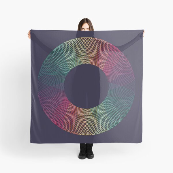Artikelvorschau, Spirograph Spectrum entworfen und verkauft von goodhen.