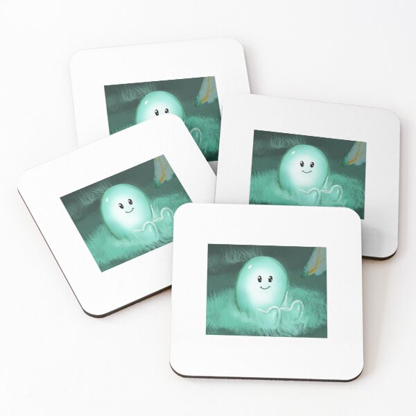 Item preview, Chilling slime designed and sold by SploogeMcDucc.
